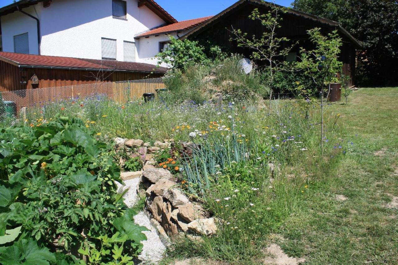 Naturspiel Posing Exterior photo
